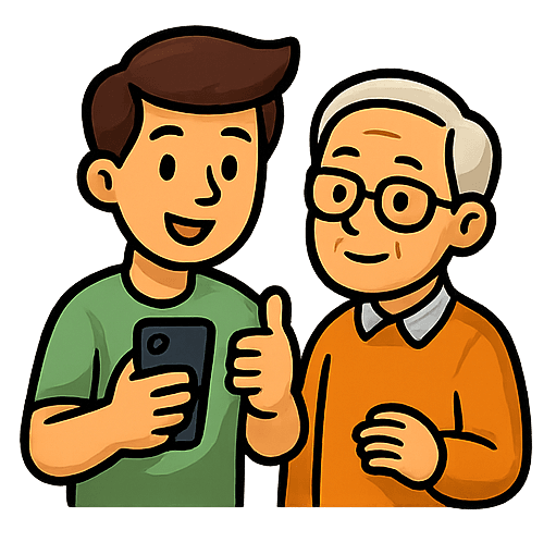 Passwords and accounts