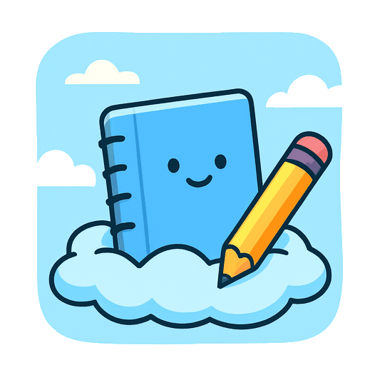 Write once, update anytime